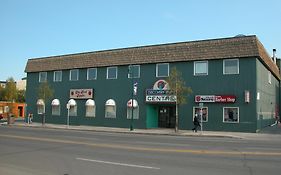 Discovery Inn